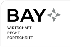 Bay Gmbh Logo